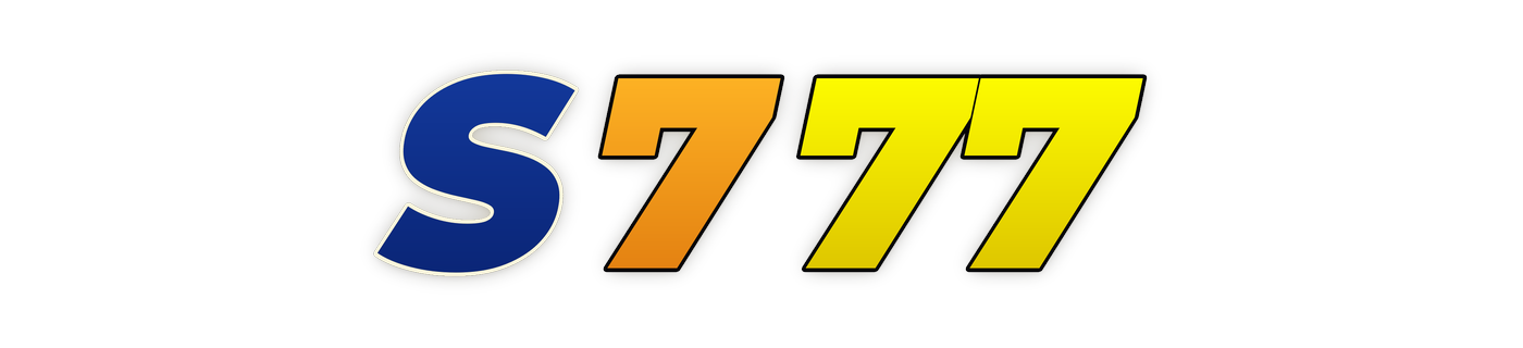 s777 Logo